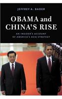 Obama and China's Rise