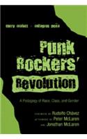 Punk Rockers' Revolution