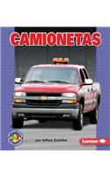 Camionetas (Pickup Trucks)