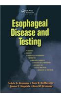 Esophageal Disease and Testing