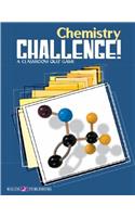 Chemistry Challenge!: A Classroom Quiz Game