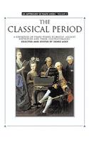 Anthology of Piano Music Volume 2: The Classical Period