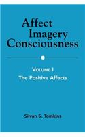 Affect Imagery Consciousness