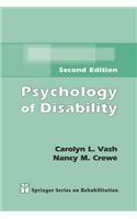 Psychology of Disability