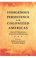 Indigenous Persistence in the Colonized Americas
