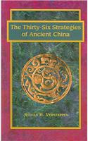 The Thirty-six Strategies Of Ancient China