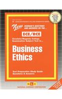 Business Ethics