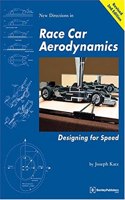 New Directions in Race Car Aerodynamics