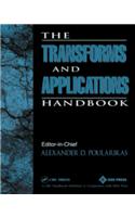 The Transforms and Applications Handbook