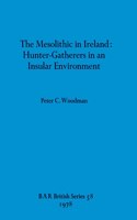 Mesolithic in Ireland