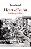 Heart of Beirut