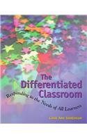 The Differentiated Classroom