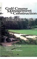 Golf Course Management & Construction