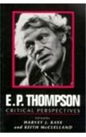 E.P. Thompson