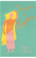 An Introduction to Eurythmy