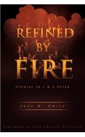 Refined by Fire