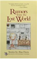 Rumors from the Lost World