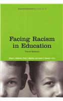 Facing Racism in Education