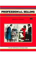 Professional Selling