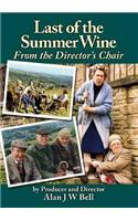 Last of the Summer Wine