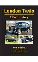 London Taxis a Full History