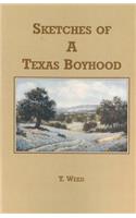 Sketches of a Texas Boyhood