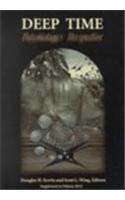 Deep Time: Paleobiology's Perspective
