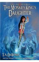 Monkey King's Daughter - Book 2