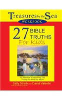 Treasures by the Sea Workbook