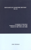 Tankers in Trouble