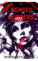 Menses Murders, a Sammi Mitchel Mystery