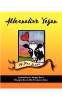 Alternative Vegan