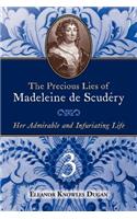 Precious Lies of Madeleine de Scudry