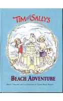 Tim and Sally's Beach Adventure