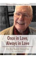 Once in Love, Always in Love