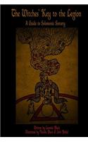 The Witches' Key to the Legion