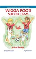 Wigga Poo's Soccer Team