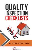 Quality Inspection Checklist