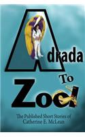 Adrada to Zool