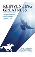 Reinventing Greatness