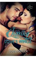 Chasing Love's Wings