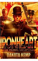 Ironheart