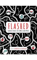 Flashed: Sudden Stories in Comics and Prose