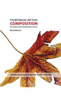The Botanical Art Files Composition