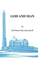 God and Man