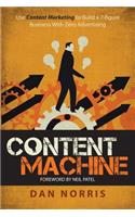 Content Machine