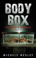 Body Box: Adult Paranormal Romance (Supernatural Thriller) (Dark Suspense)