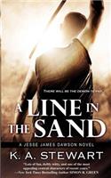 Line in the Sand