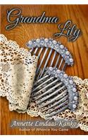 Grandma Lily