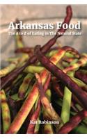 Arkansas Food